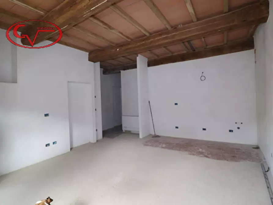 Immagine 13 di Villetta a schiera in vendita  in moncioni a Montevarchi