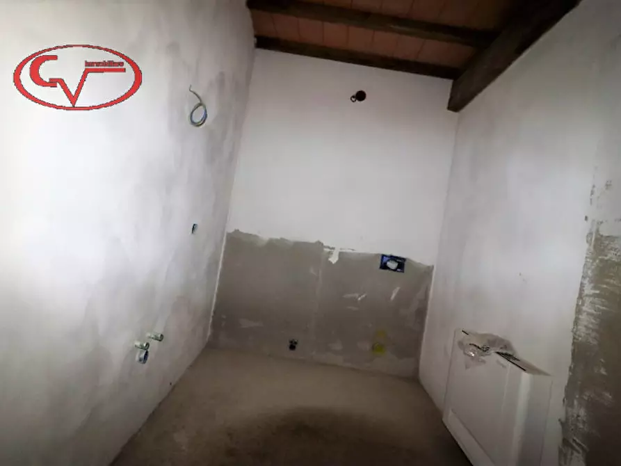 Immagine 16 di Villetta a schiera in vendita  in moncioni a Montevarchi