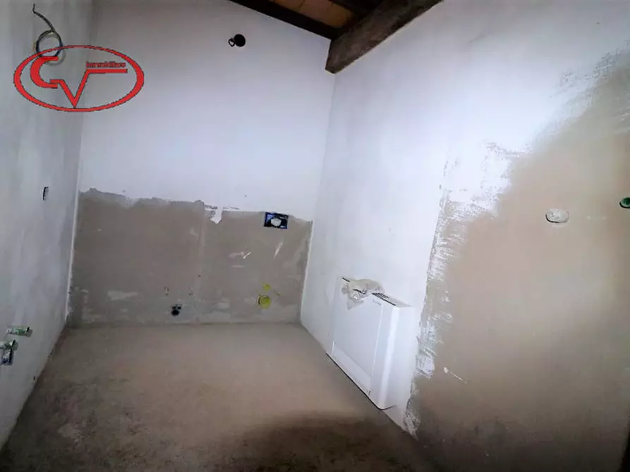 Immagine 17 di Villetta a schiera in vendita  in moncioni a Montevarchi