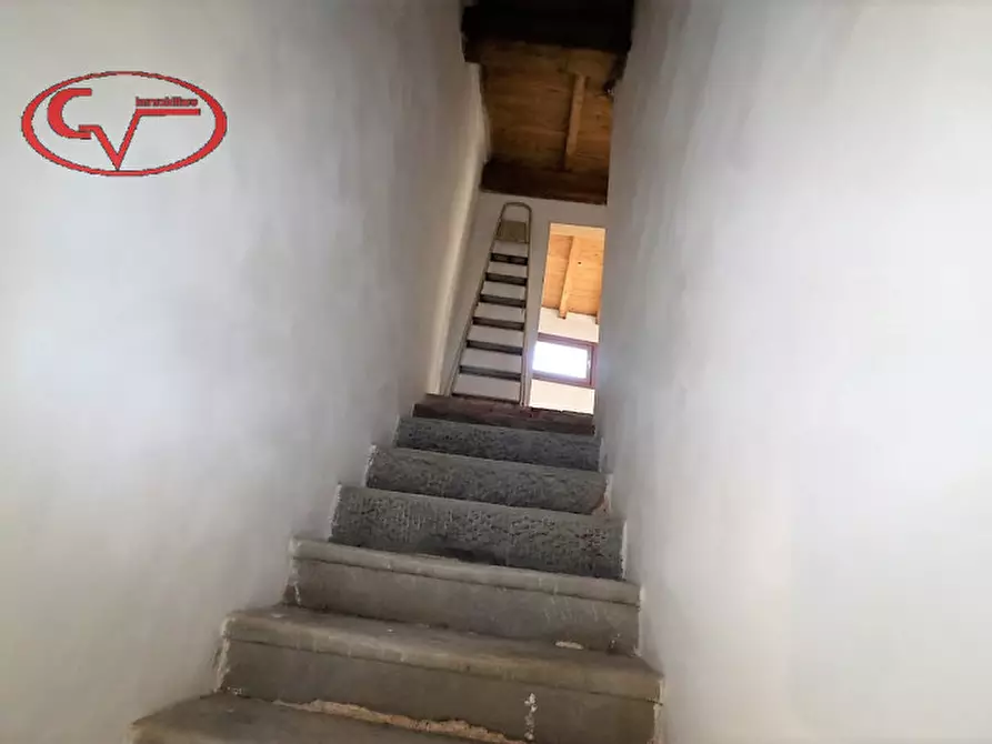 Immagine 19 di Villetta a schiera in vendita  in moncioni a Montevarchi