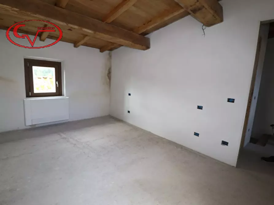 Immagine 23 di Villetta a schiera in vendita  in moncioni a Montevarchi