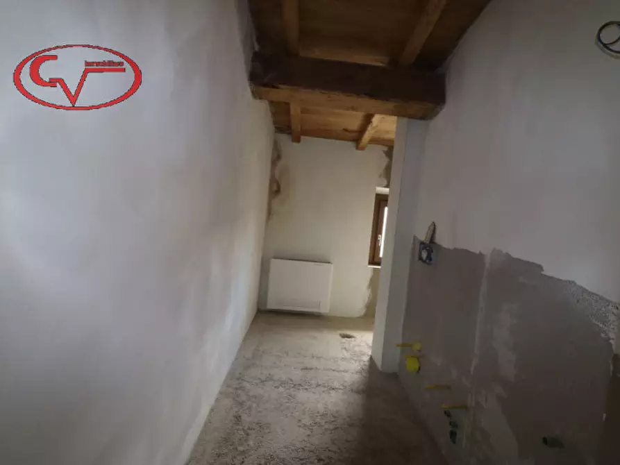 Immagine 26 di Villetta a schiera in vendita  in moncioni a Montevarchi