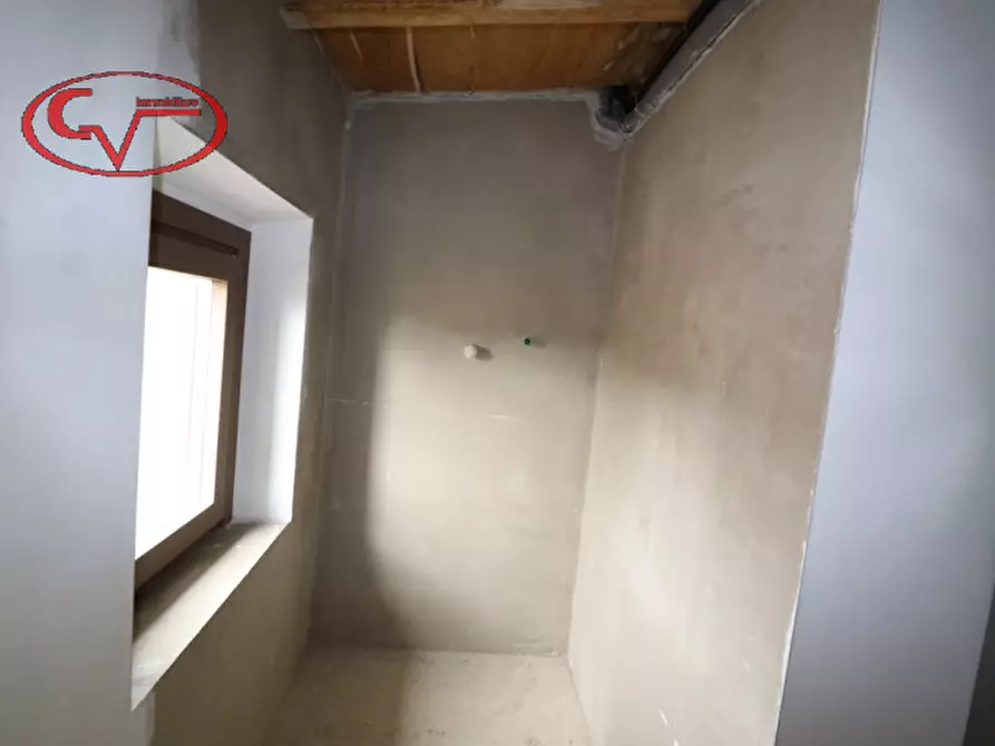 Immagine 27 di Villetta a schiera in vendita  in moncioni a Montevarchi