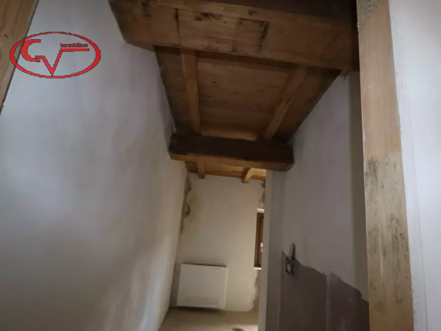 Immagine 28 di Villetta a schiera in vendita  in moncioni a Montevarchi