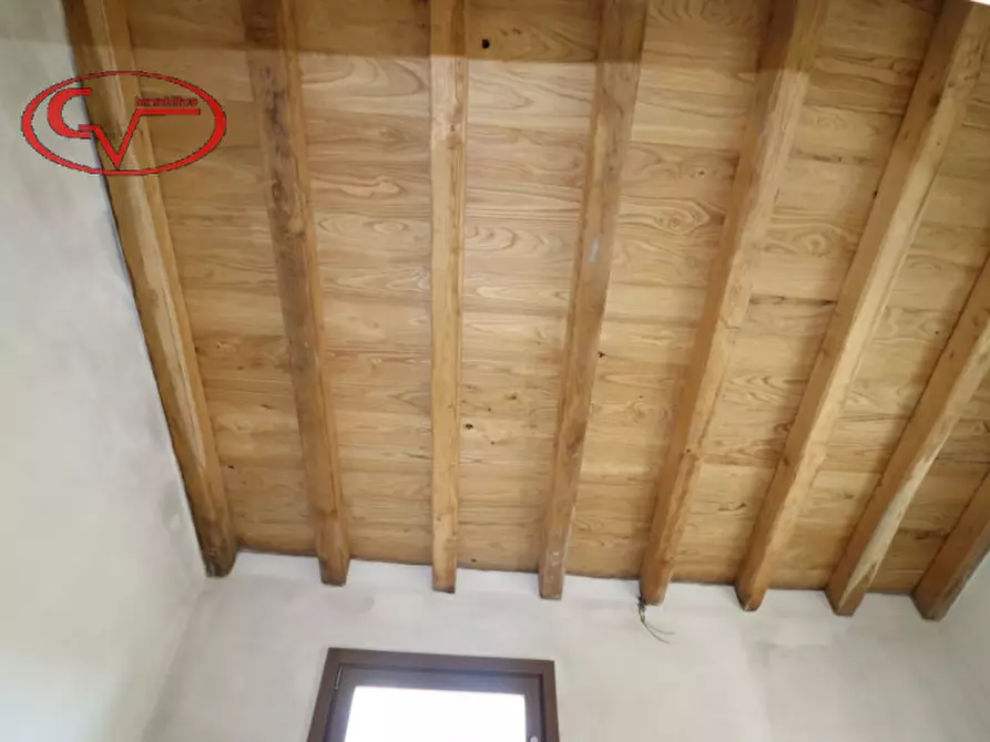 Immagine 29 di Villetta a schiera in vendita  in moncioni a Montevarchi