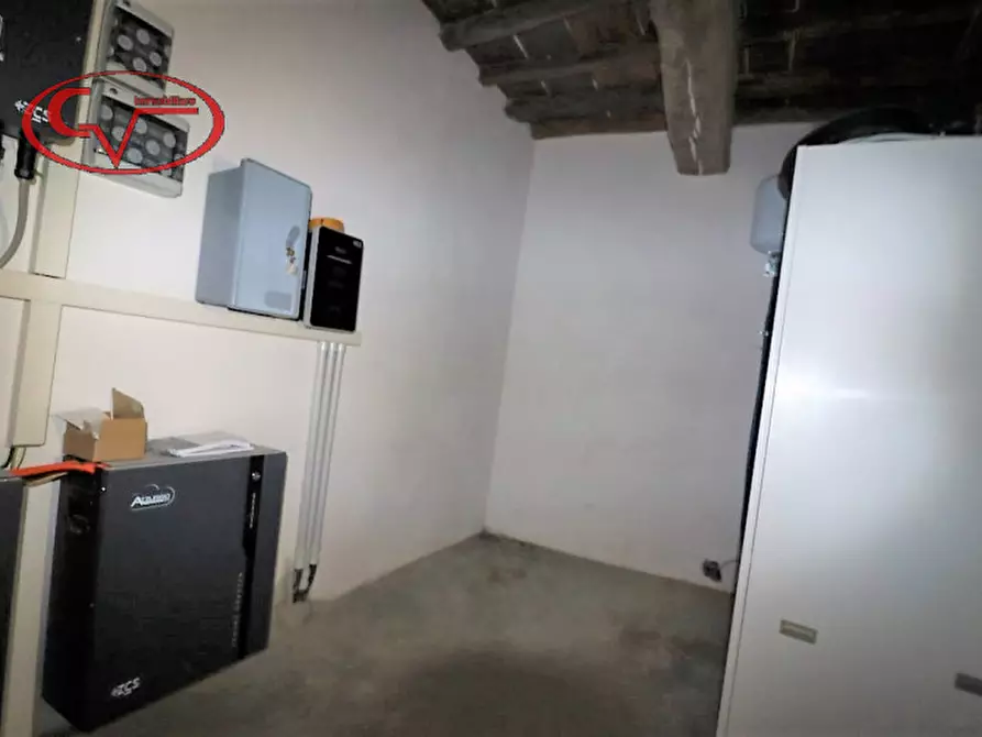 Immagine 31 di Villetta a schiera in vendita  in moncioni a Montevarchi