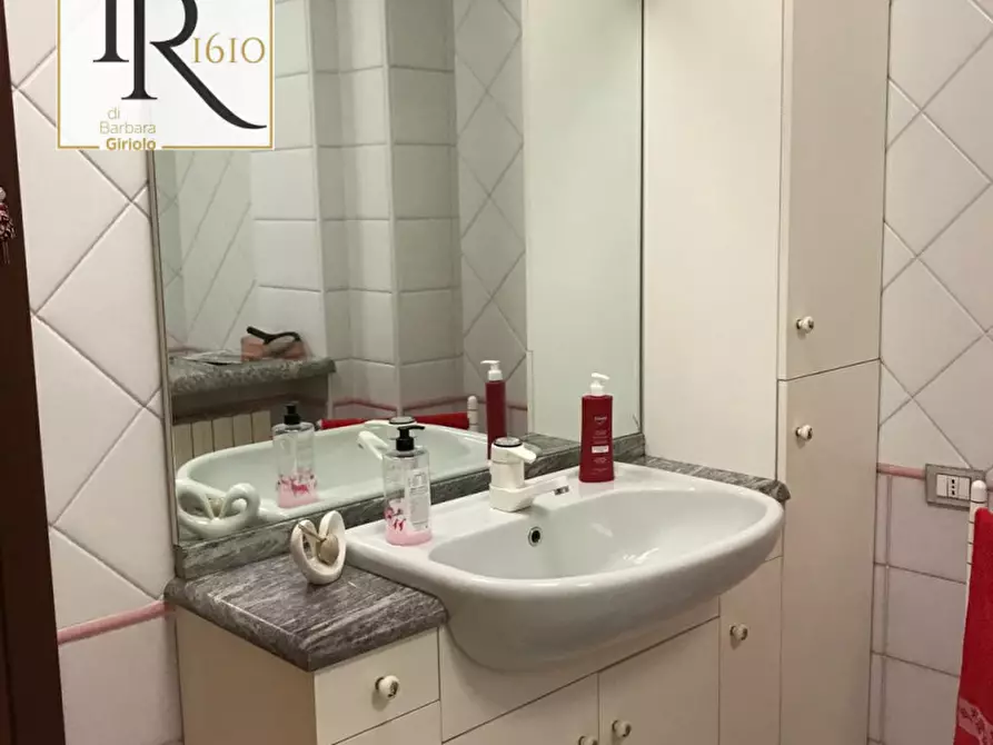 Immagine 7 di Casa bifamiliare in vendita  a Badia Polesine