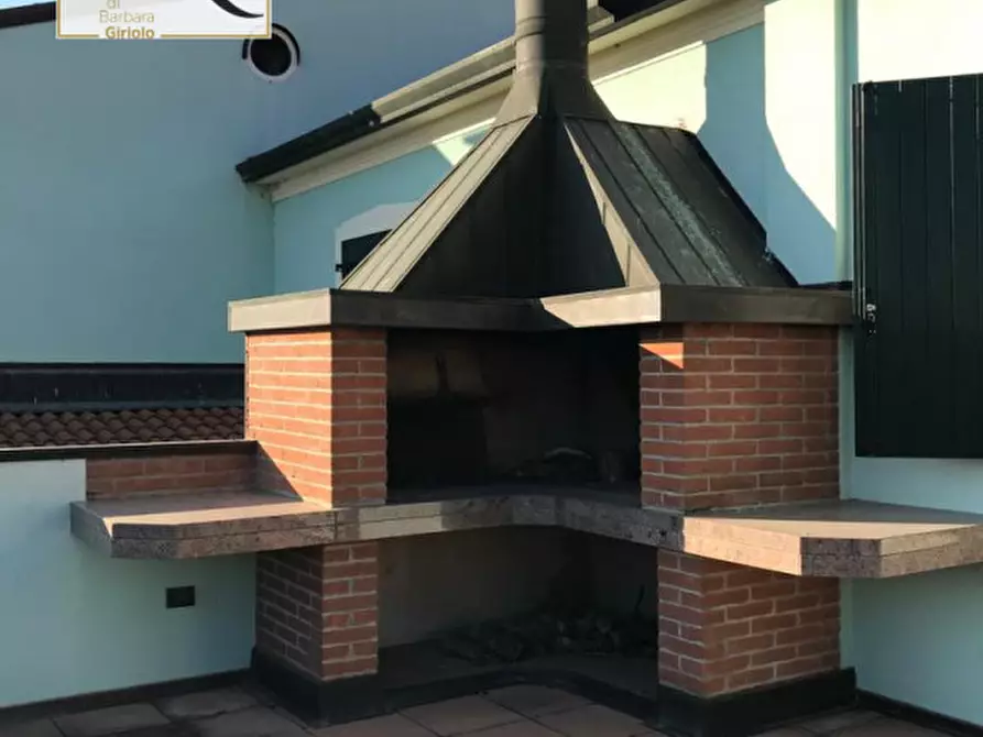 Immagine 10 di Casa bifamiliare in vendita  a Badia Polesine