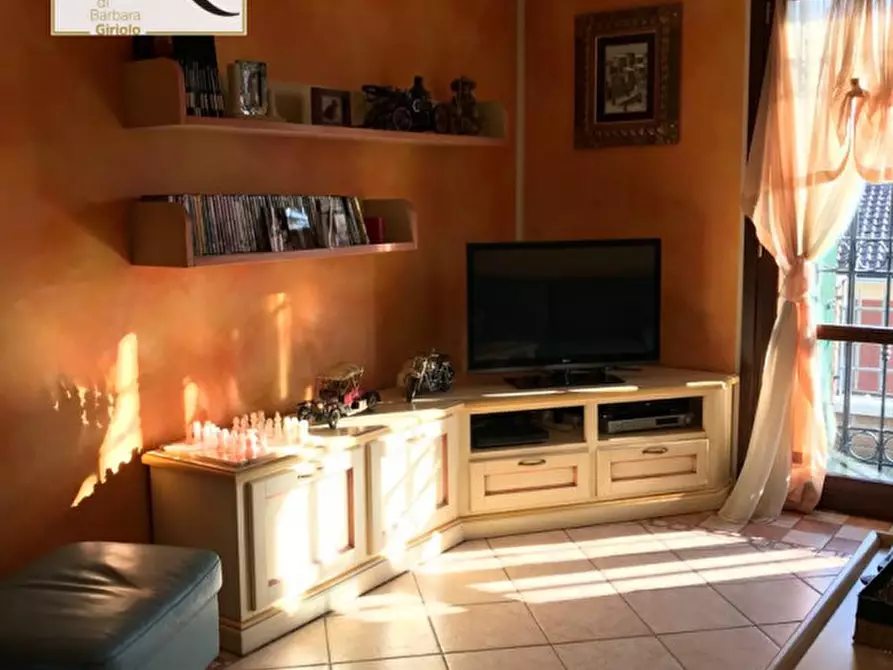 Immagine 11 di Casa bifamiliare in vendita  a Badia Polesine