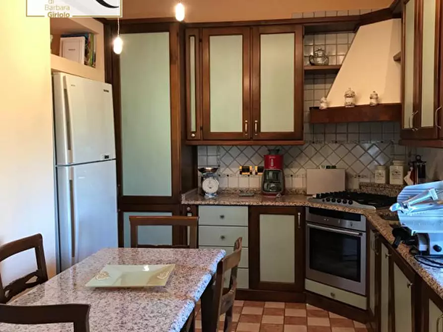 Immagine 13 di Casa bifamiliare in vendita  a Badia Polesine