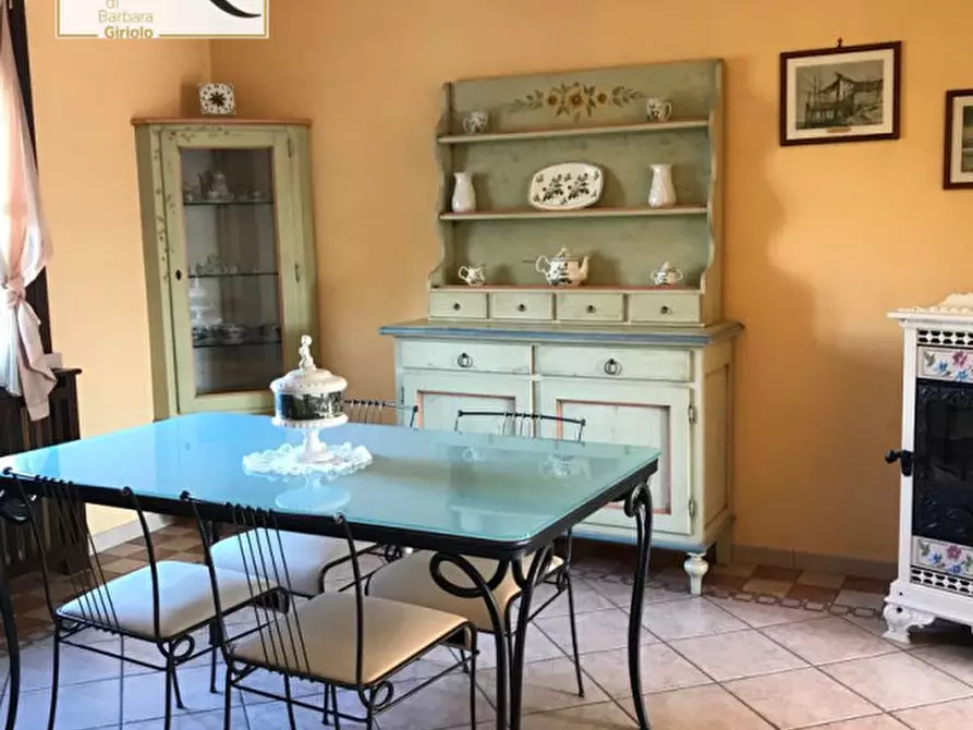 Immagine 14 di Casa bifamiliare in vendita  a Badia Polesine