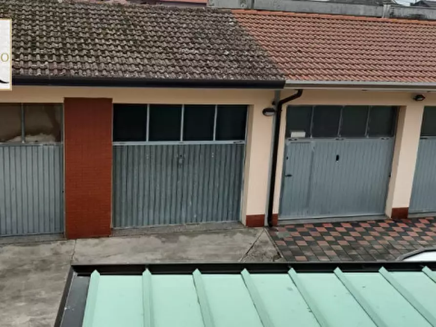 Immagine 19 di Casa bifamiliare in vendita  a Badia Polesine