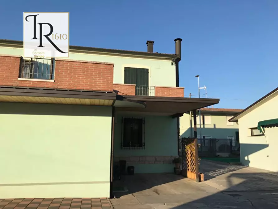 Immagine 20 di Casa bifamiliare in vendita  a Badia Polesine