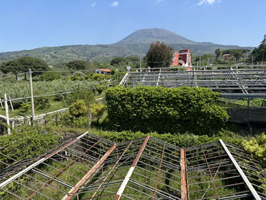 Immagine 7 di Casa bifamiliare in vendita  in VIA BOCCEA a Torre Del Greco
