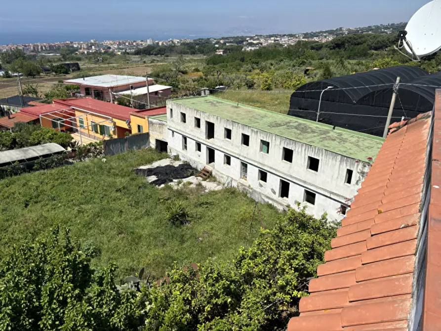 Immagine 9 di Casa bifamiliare in vendita  in VIA BOCCEA a Torre Del Greco