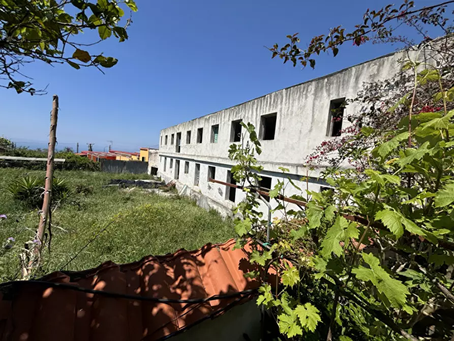 Immagine 10 di Casa bifamiliare in vendita  in VIA BOCCEA a Torre Del Greco