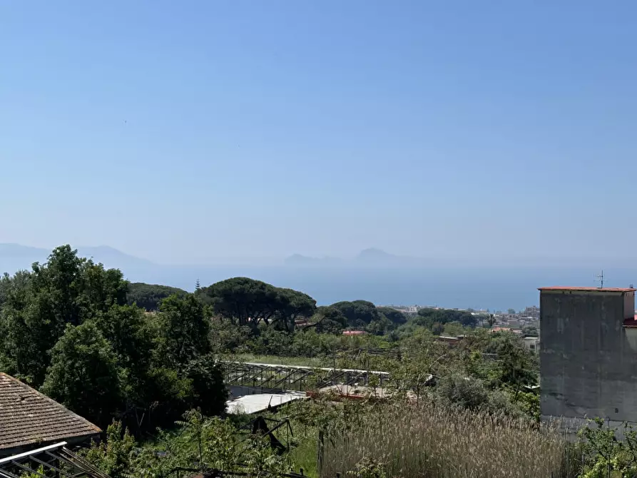 Immagine 17 di Casa bifamiliare in vendita  in VIA BOCCEA a Torre Del Greco