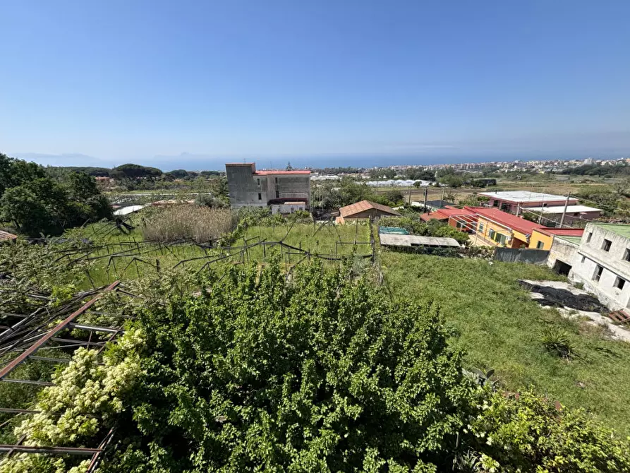 Immagine 20 di Casa bifamiliare in vendita  in VIA BOCCEA a Torre Del Greco