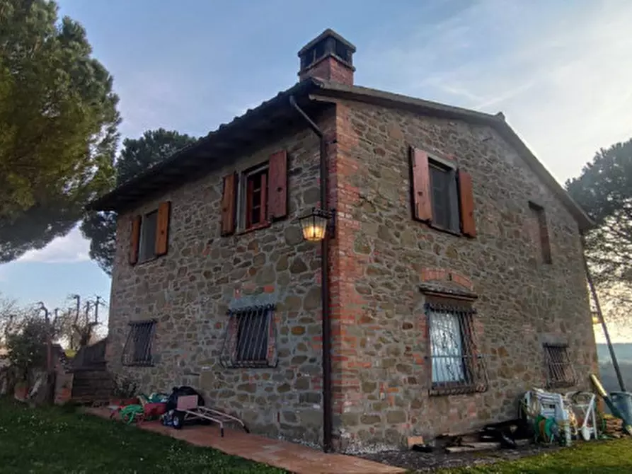 Immagine 1 di Rustico / casale in vendita  in CORSO VANNUCCI a Città Della Pieve