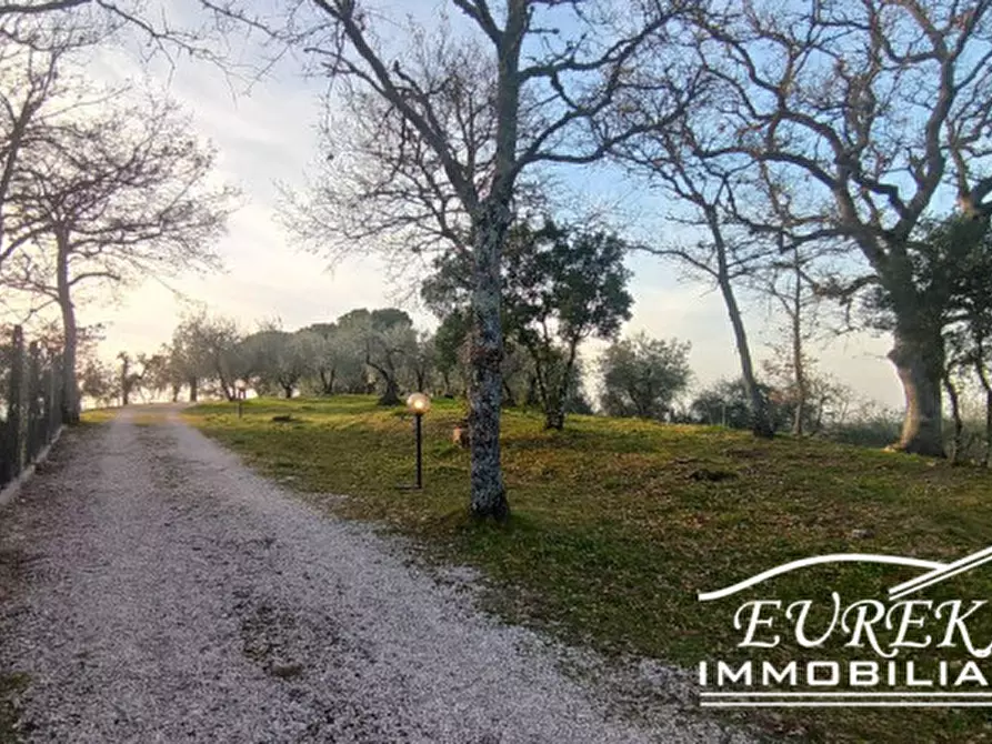 Immagine 18 di Rustico / casale in vendita  in CORSO VANNUCCI a Città Della Pieve