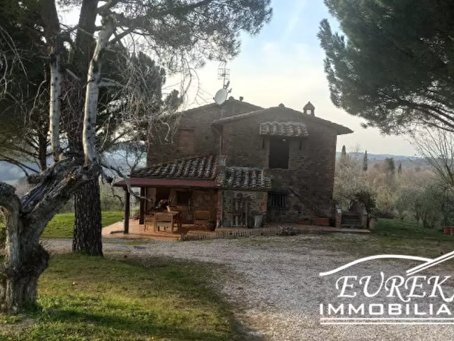 Immagine 20 di Rustico / casale in vendita  in CORSO VANNUCCI a Città Della Pieve