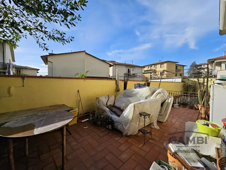 Immagine 14 di Casa indipendente in vendita  in Via Amilcare Ponchielli a Campi Bisenzio