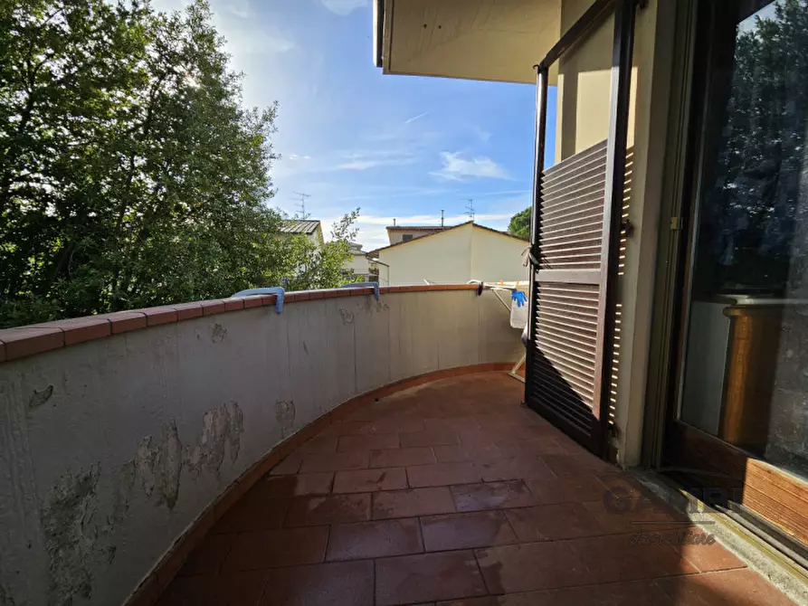 Immagine 21 di Casa indipendente in vendita  in Via Amilcare Ponchielli a Campi Bisenzio