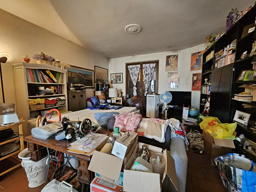 Immagine 22 di Casa indipendente in vendita  in Via Amilcare Ponchielli a Campi Bisenzio