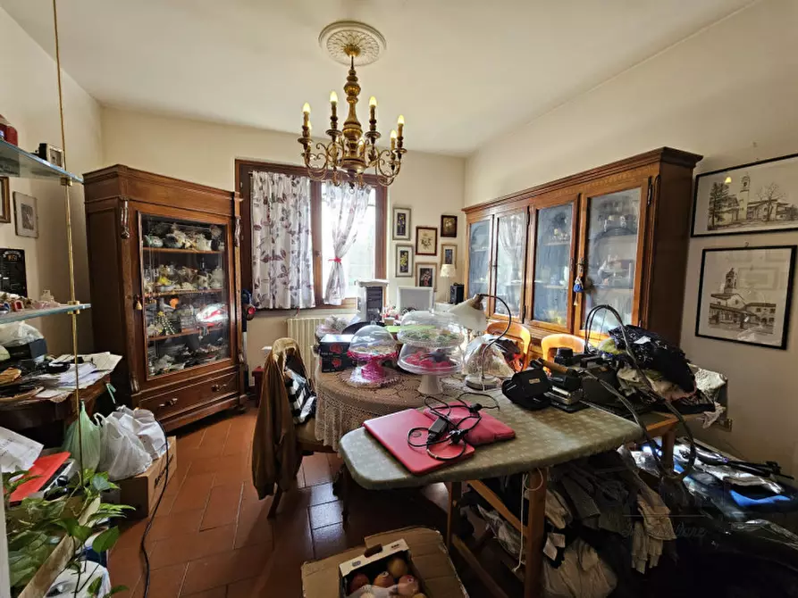 Immagine 23 di Casa indipendente in vendita  in Via Amilcare Ponchielli a Campi Bisenzio