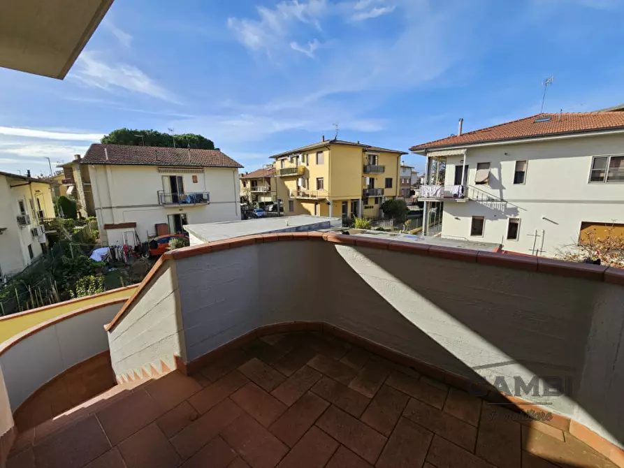 Immagine 24 di Casa indipendente in vendita  in Via Amilcare Ponchielli a Campi Bisenzio