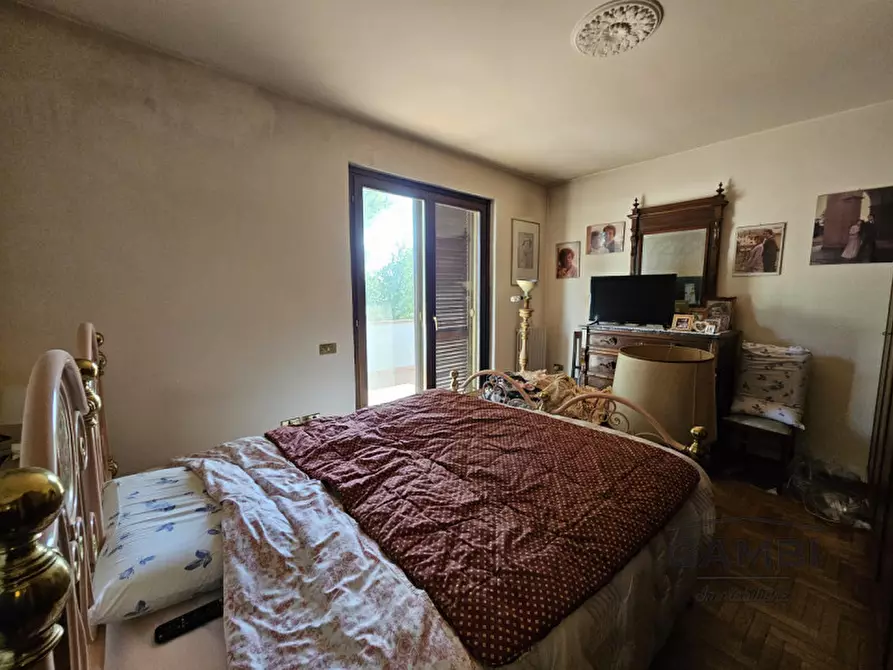 Immagine 25 di Casa indipendente in vendita  in Via Amilcare Ponchielli a Campi Bisenzio