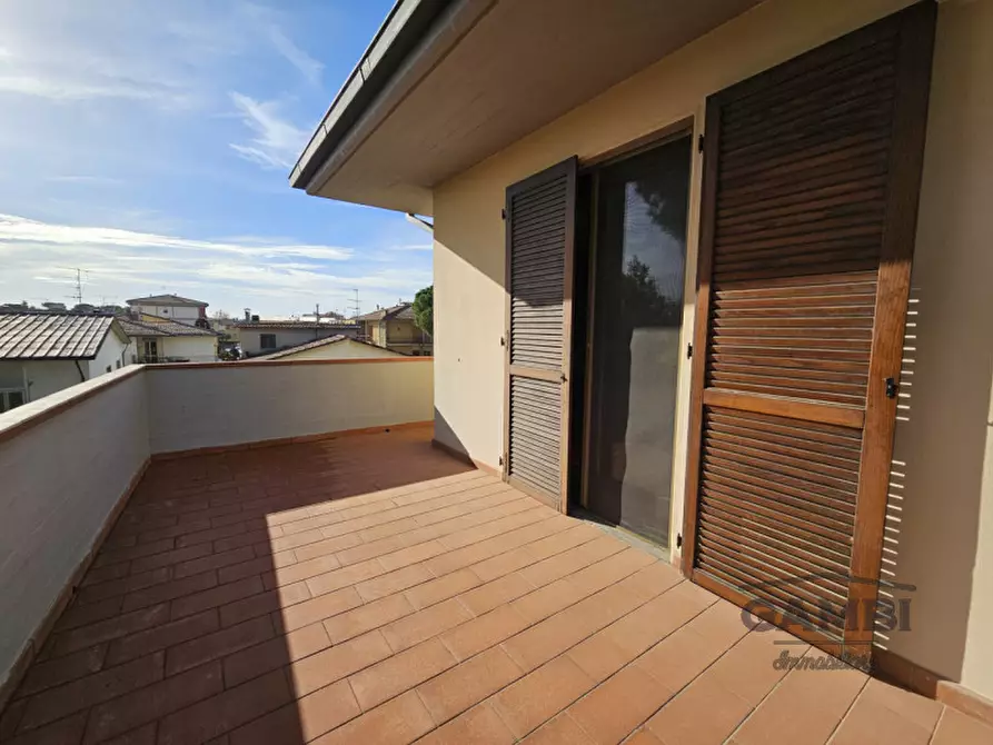 Immagine 26 di Casa indipendente in vendita  in Via Amilcare Ponchielli a Campi Bisenzio