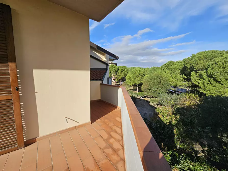 Immagine 27 di Casa indipendente in vendita  in Via Amilcare Ponchielli a Campi Bisenzio