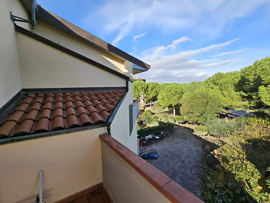 Immagine 28 di Casa indipendente in vendita  in Via Amilcare Ponchielli a Campi Bisenzio