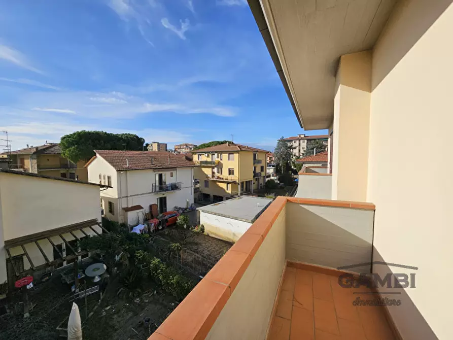 Immagine 29 di Casa indipendente in vendita  in Via Amilcare Ponchielli a Campi Bisenzio