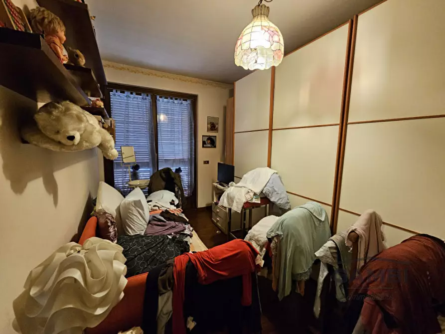 Immagine 30 di Casa indipendente in vendita  in Via Amilcare Ponchielli a Campi Bisenzio