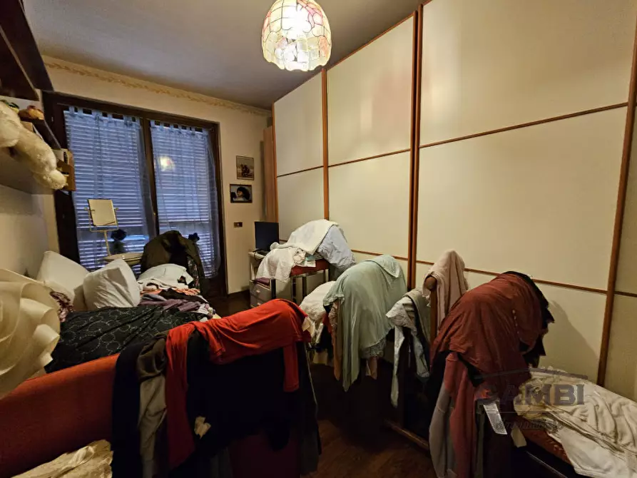 Immagine 31 di Casa indipendente in vendita  in Via Amilcare Ponchielli a Campi Bisenzio