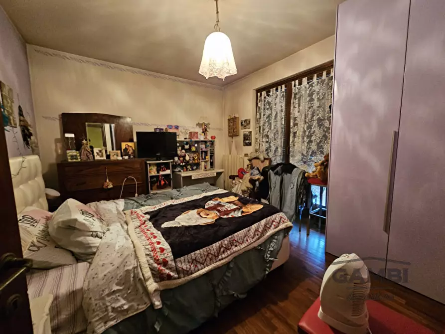 Immagine 32 di Casa indipendente in vendita  in Via Amilcare Ponchielli a Campi Bisenzio