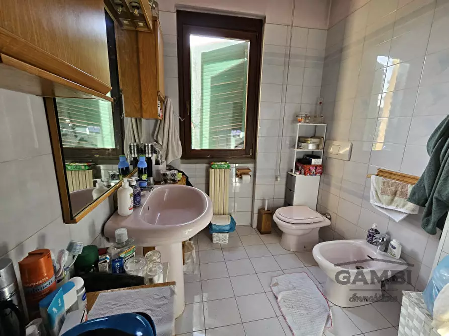 Immagine 34 di Casa indipendente in vendita  in Via Amilcare Ponchielli a Campi Bisenzio