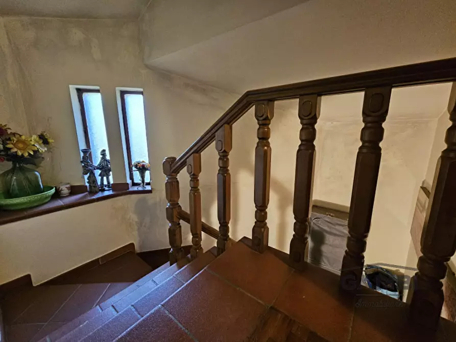 Immagine 35 di Casa indipendente in vendita  in Via Amilcare Ponchielli a Campi Bisenzio