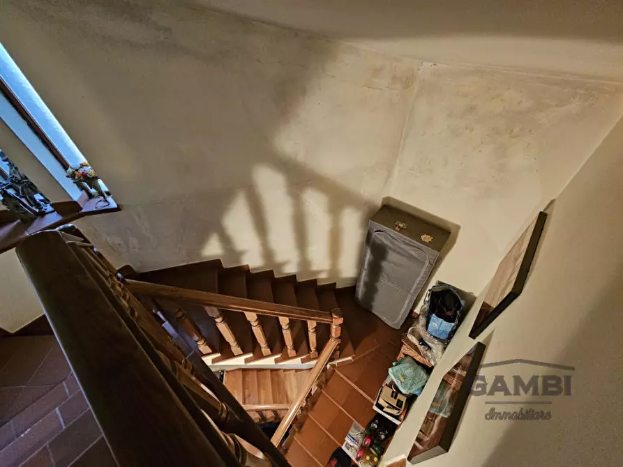 Immagine 36 di Casa indipendente in vendita  in Via Amilcare Ponchielli a Campi Bisenzio