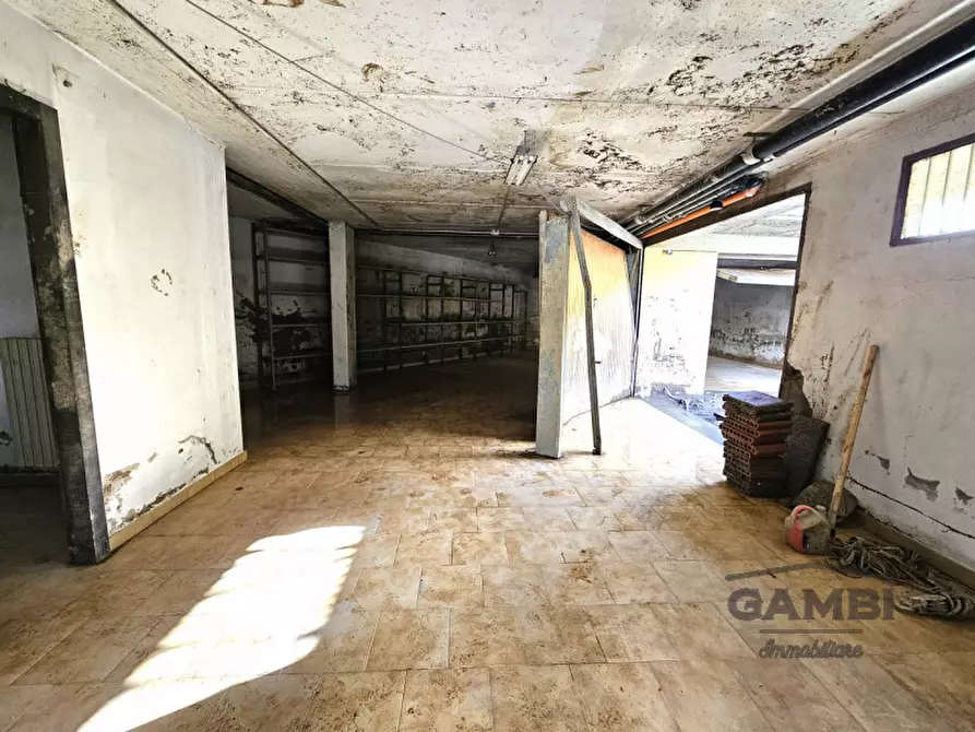 Immagine 37 di Casa indipendente in vendita  in Via Amilcare Ponchielli a Campi Bisenzio