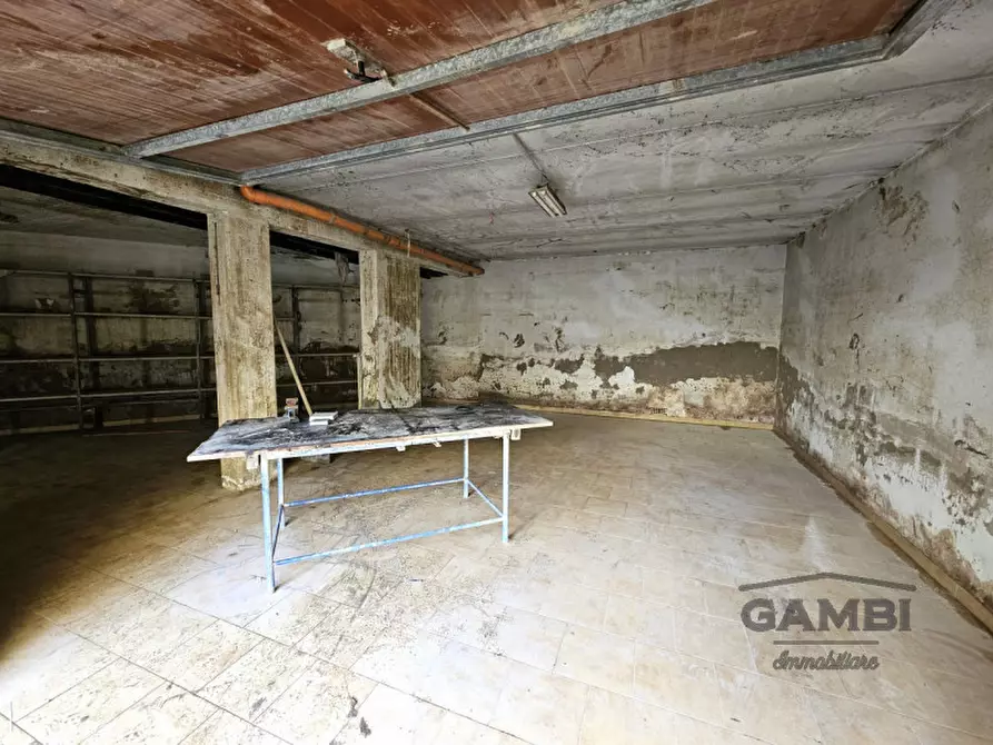 Immagine 39 di Casa indipendente in vendita  in Via Amilcare Ponchielli a Campi Bisenzio