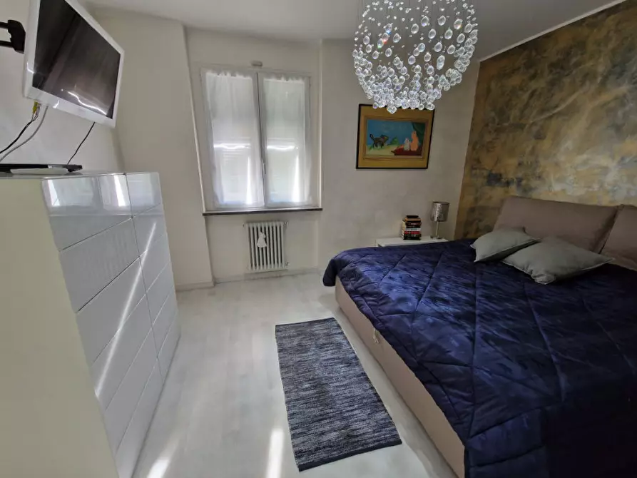 Immagine 4 di Villetta a schiera in affitto  in Via Alla Murta a Albisola Superiore