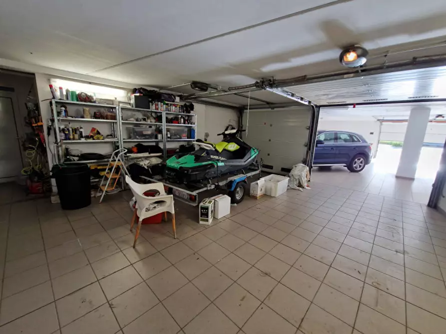 Immagine 6 di Villetta a schiera in affitto  in Via Alla Murta a Albisola Superiore