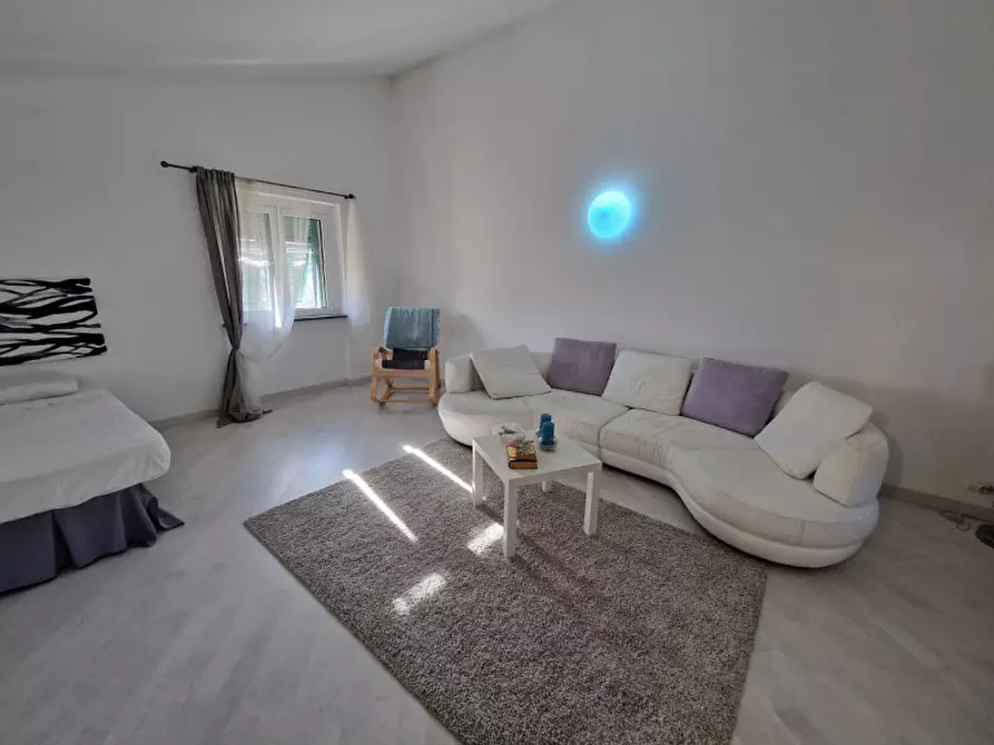 Immagine 7 di Villetta a schiera in affitto  in Via Alla Murta a Albisola Superiore