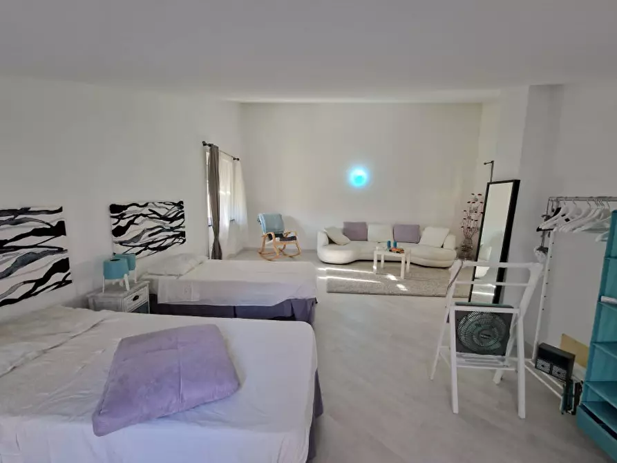 Immagine 9 di Villetta a schiera in affitto  in Via Alla Murta a Albisola Superiore