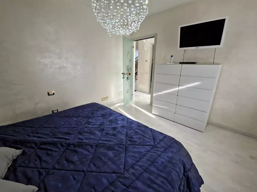 Immagine 12 di Villetta a schiera in affitto  in Via Alla Murta a Albisola Superiore