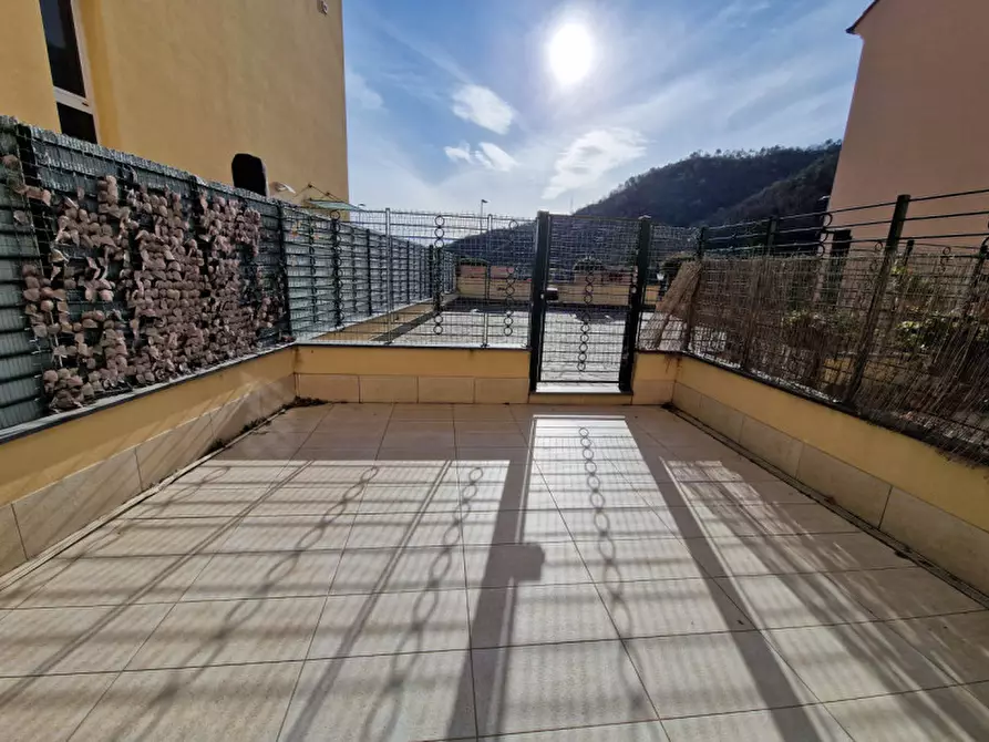 Immagine 16 di Villetta a schiera in affitto  in Via Alla Murta a Albisola Superiore