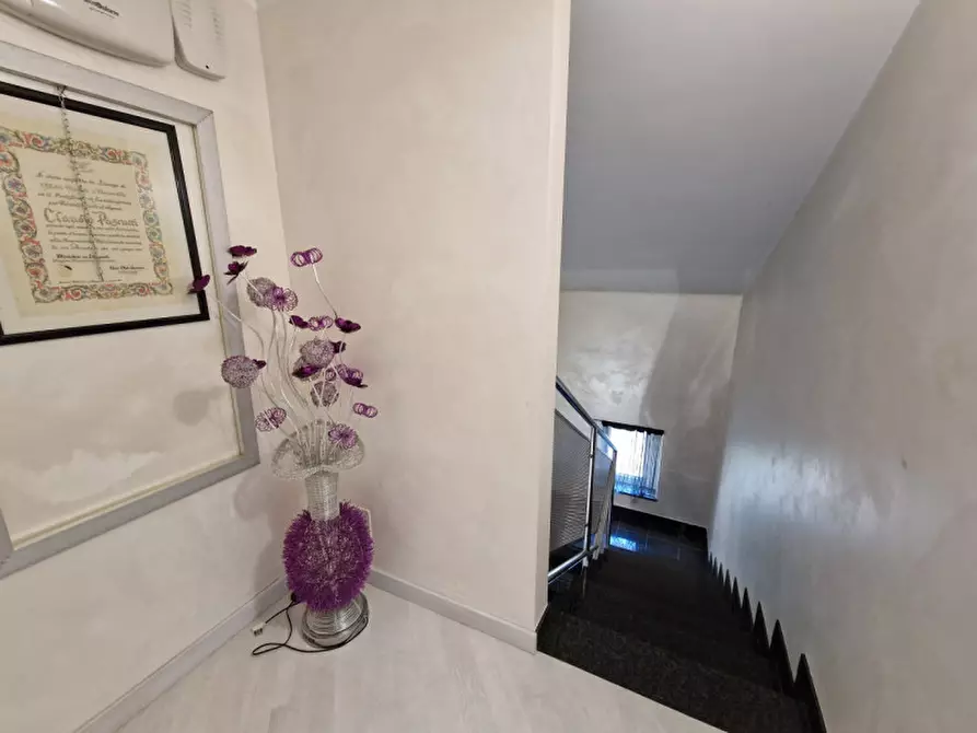 Immagine 20 di Villetta a schiera in affitto  in Via Alla Murta a Albisola Superiore